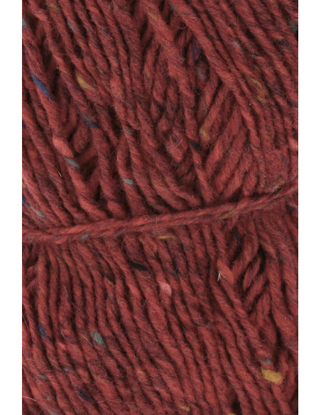 Donegal Tweed Wolle+ Lang Yarns