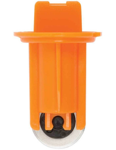 Fiskars Rollschneider für Stoffe