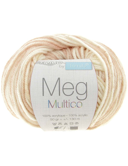 Meg Multico Strickgarn