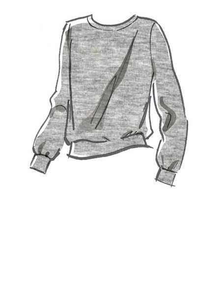 Oberteil-Schnittmuster - McCall's 8070