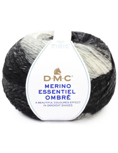 Merino Essentials Ombre DMC 2