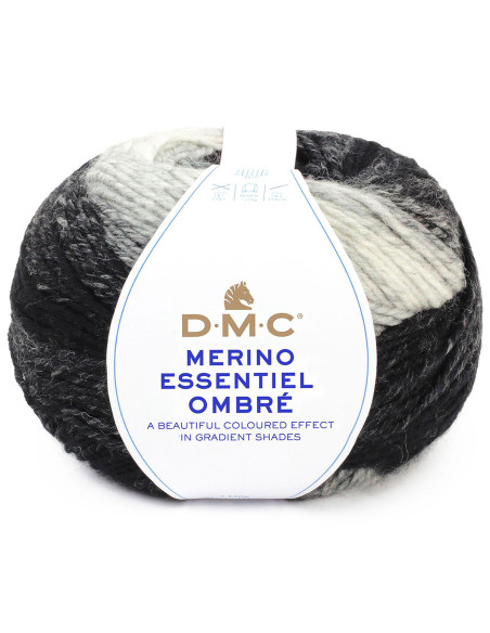 Laine Merino essentiel ombré DMC