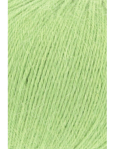 Alpaca Soxx 4-fach Sockenwolle Lang Yarns