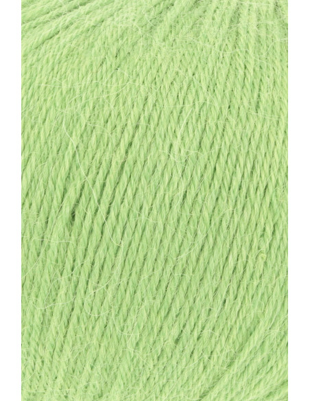Alpaca Soxx 4-fach Sockenwolle Lang Yarns