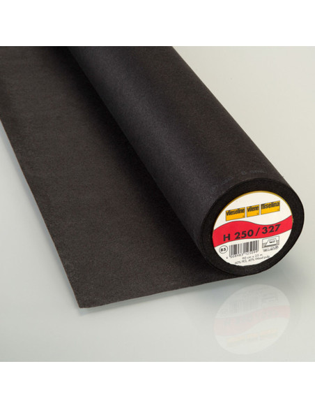 Vlieseline H250 Anthrazit