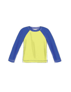 Oberteil-, Shorts- und Hosenmuster - McCall's 7379 2