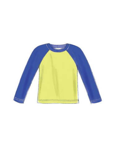 Oberteil-, Shorts- und Hosenmuster - McCall's 7379