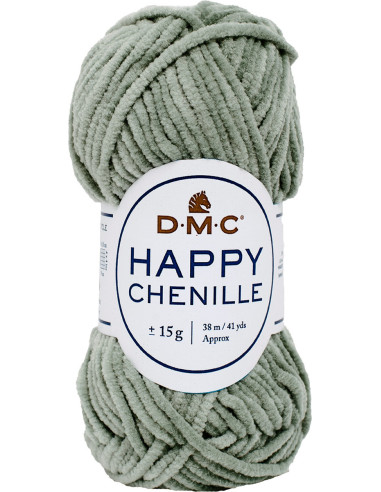 DMC Happy Chenille Garn