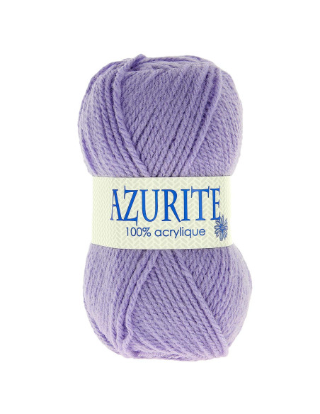 Azurite Wolle - Wollknäuel zum Discountpreis
