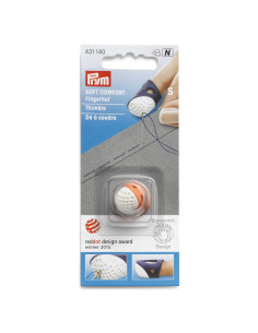 Prym Ergonomics Fingerhut 2