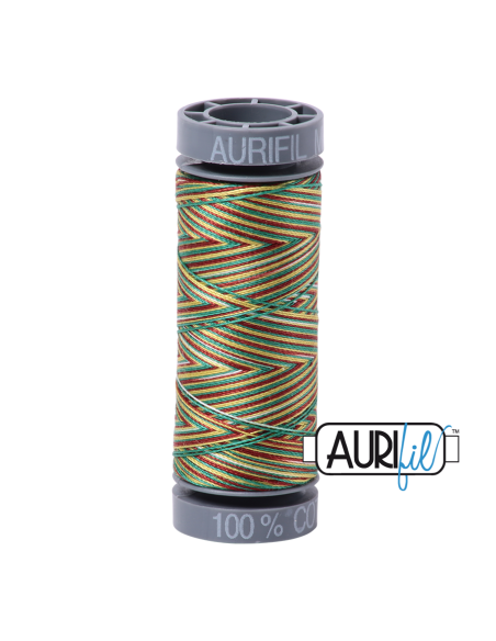 Baumwollfaden 100 m Mako 28 Aurifil