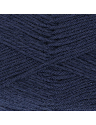 Hot Socks einfarbige Sockenwolle 50 Gründl