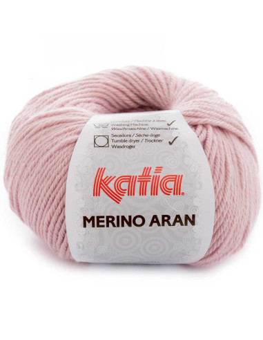 Katia Merino Aran Wolle