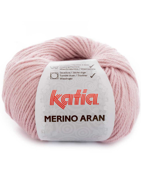 Katia Merino Aran Wolle