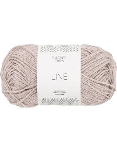 Coton Line Sandnes Garn