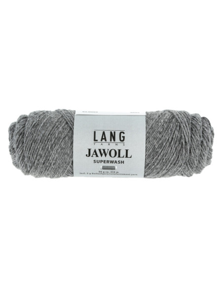 Jawoll Sockenwolle Lang Yarns