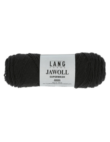 Jawoll Sockenwolle Lang Yarns