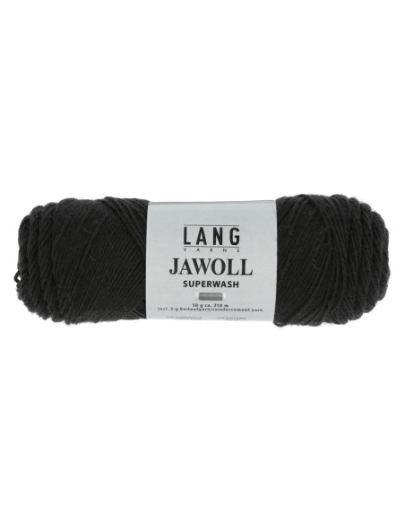 Jawoll Sockenwolle Lang Yarns