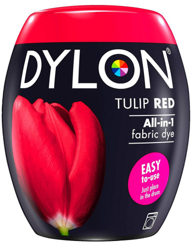 Dylon All-in-1 Textilfarbe für die Maschine