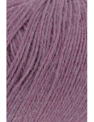 Alpaca Soxx 4-fach Sockenwolle Lang Yarns