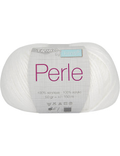 Strickgarn Perle 2