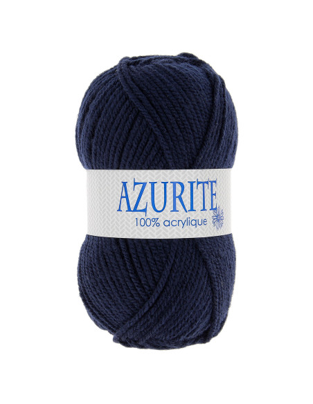 Azurite Wolle - Wollknäuel zum Discountpreis