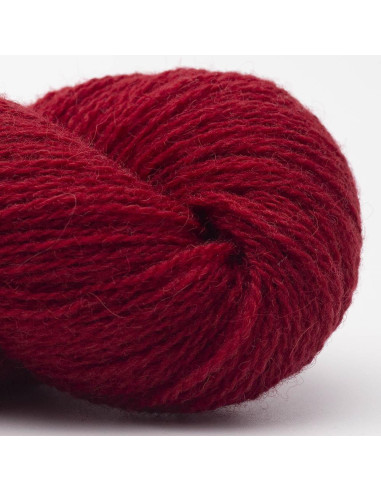 Bio Shetland Wolle BC Garn