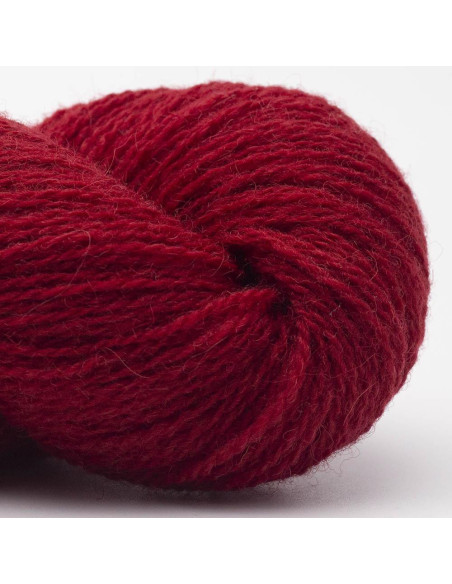 Bio Shetland Wolle BC Garn