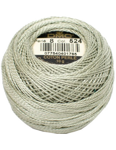 DMC Perlgarn Nr. 8
