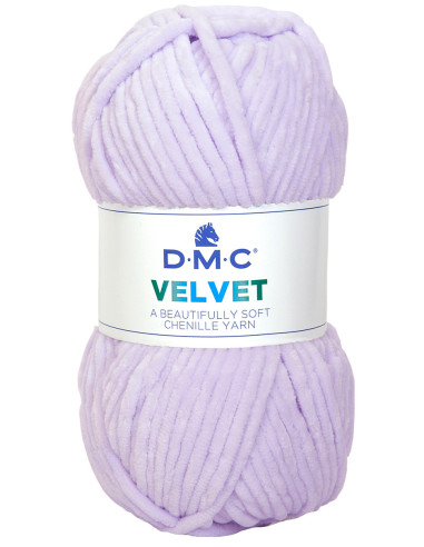 DMC Velvet Garn