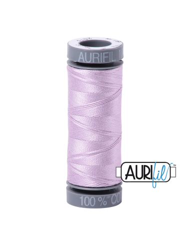 Baumwollfaden 100 m Mako 28 Aurifil