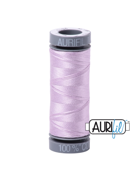 Baumwollfaden 100 m Mako 28 Aurifil