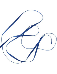 Bolduc für Schirmherrschaft - Blau