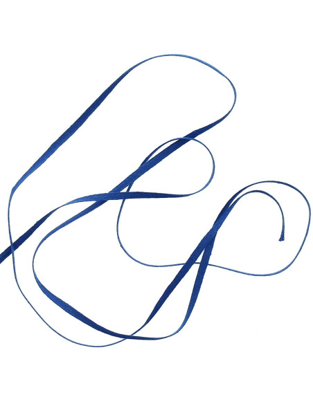 Bolduc für Schirmherrschaft - Blau