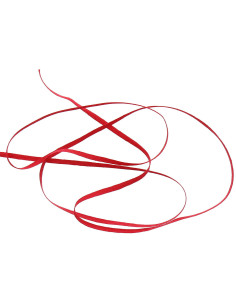 Bolduc für Schirmherrschaft - Rot