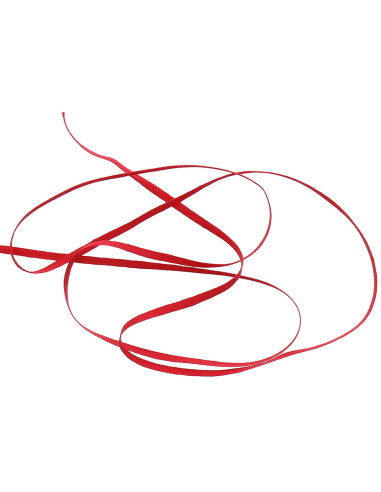 Bolduc für Schirmherrschaft - Rot