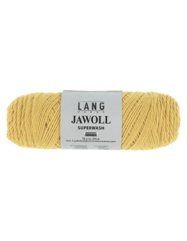 Jawoll Sockenwolle Lang Yarns