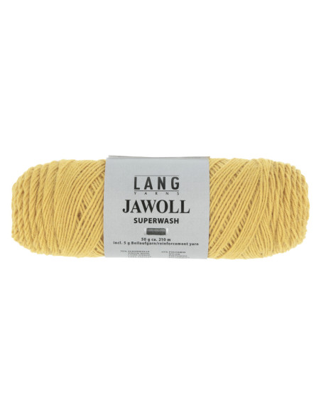 Jawoll Sockenwolle Lang Yarns