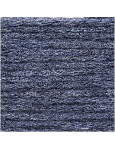 Laine Luxury Alpaca Superfine Aran Rico Design