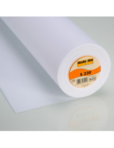 Vlieseline S320 - Schabrackeneinlage