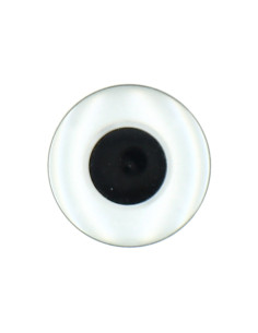 Augen für Plüschtiere - Transparent