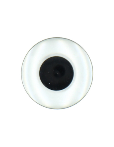 Augen für Plüschtiere - Transparent
