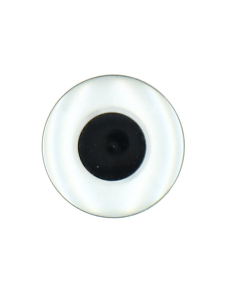 Augen für Plüschtiere - Transparent