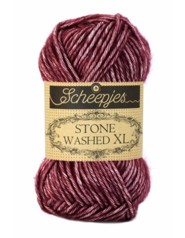 Laine Scheepjes Stone Washed XL
