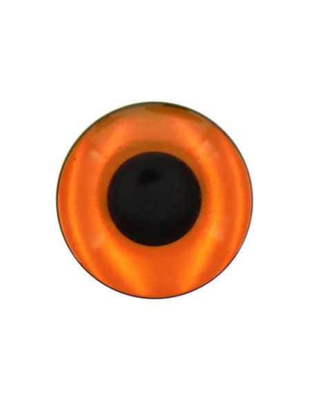 Augen für Plüschtiere - Fauve