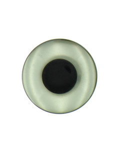 Augen für Plüschtiere - Grau