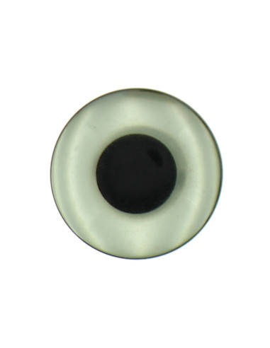 Augen für Plüschtiere - Grau