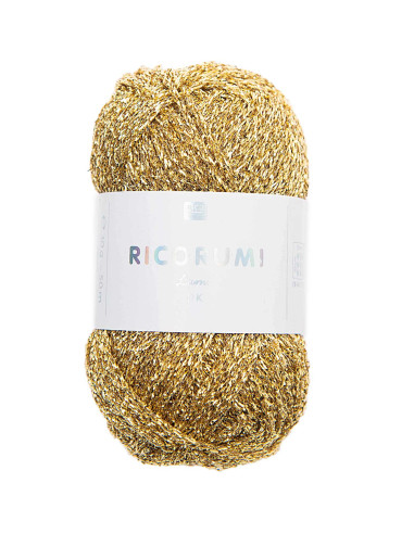 Fil Ricorumi Lamé