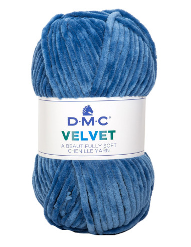 DMC Velvet Garn