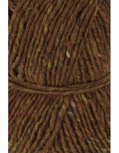 Donegal Tweed Wolle+ Lang Yarns